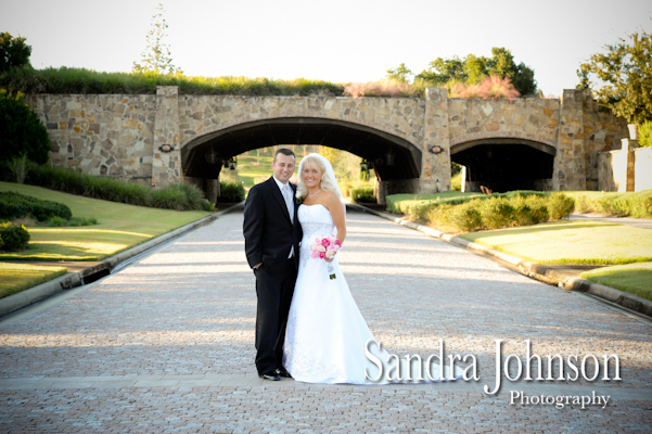 Best Bella Collina wedding photographer - Sandra Johnson (SJFoto.com)